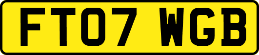 FT07WGB