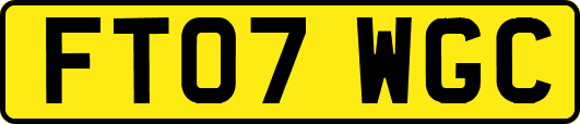 FT07WGC