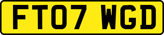 FT07WGD