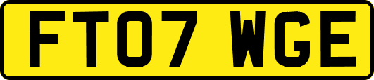 FT07WGE