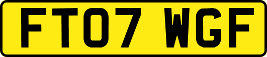 FT07WGF