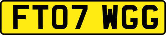 FT07WGG