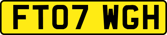 FT07WGH