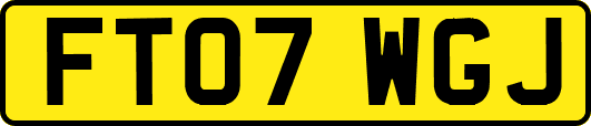 FT07WGJ