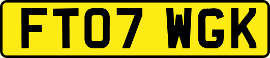 FT07WGK