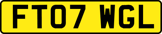 FT07WGL