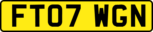 FT07WGN