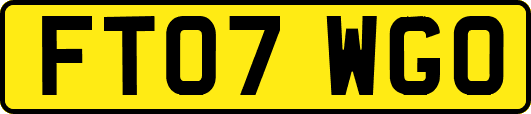 FT07WGO