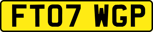 FT07WGP
