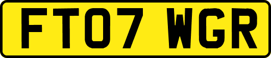 FT07WGR