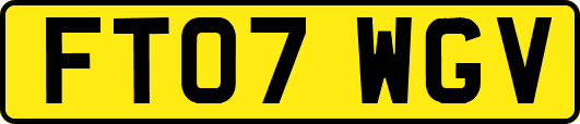FT07WGV