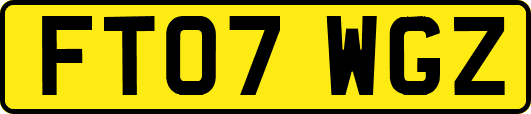 FT07WGZ