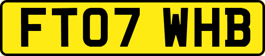 FT07WHB