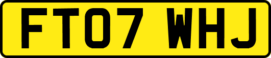 FT07WHJ