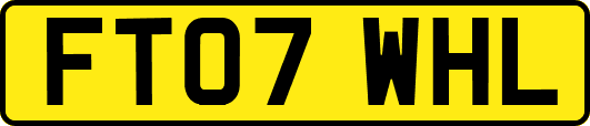 FT07WHL