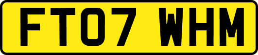 FT07WHM