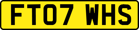FT07WHS