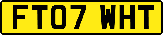 FT07WHT