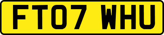 FT07WHU