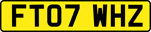 FT07WHZ