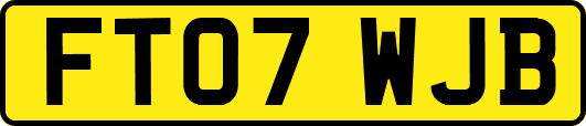 FT07WJB
