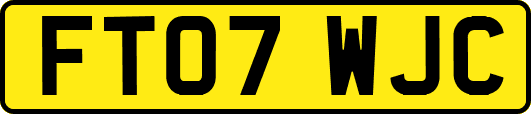 FT07WJC