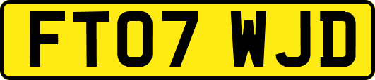 FT07WJD