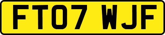 FT07WJF