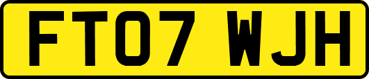 FT07WJH