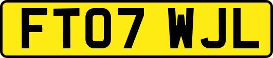 FT07WJL