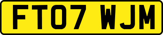 FT07WJM