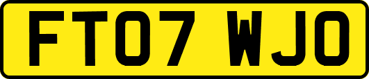 FT07WJO