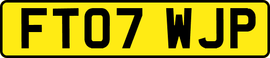 FT07WJP