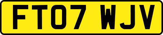 FT07WJV