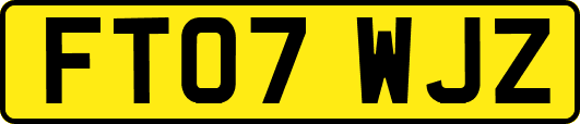 FT07WJZ