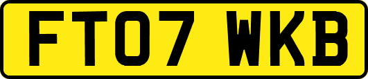 FT07WKB