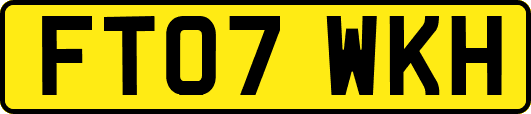 FT07WKH