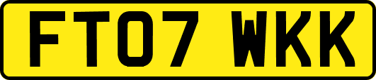 FT07WKK