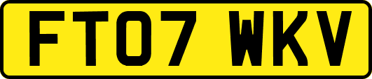 FT07WKV