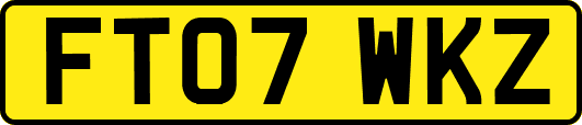 FT07WKZ