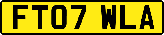 FT07WLA