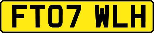 FT07WLH