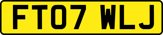 FT07WLJ