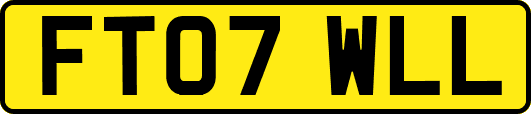 FT07WLL