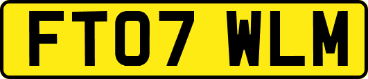 FT07WLM