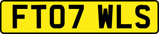 FT07WLS