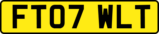 FT07WLT