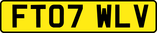 FT07WLV