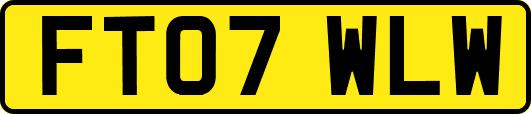 FT07WLW
