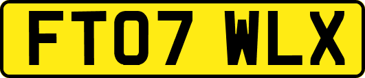 FT07WLX
